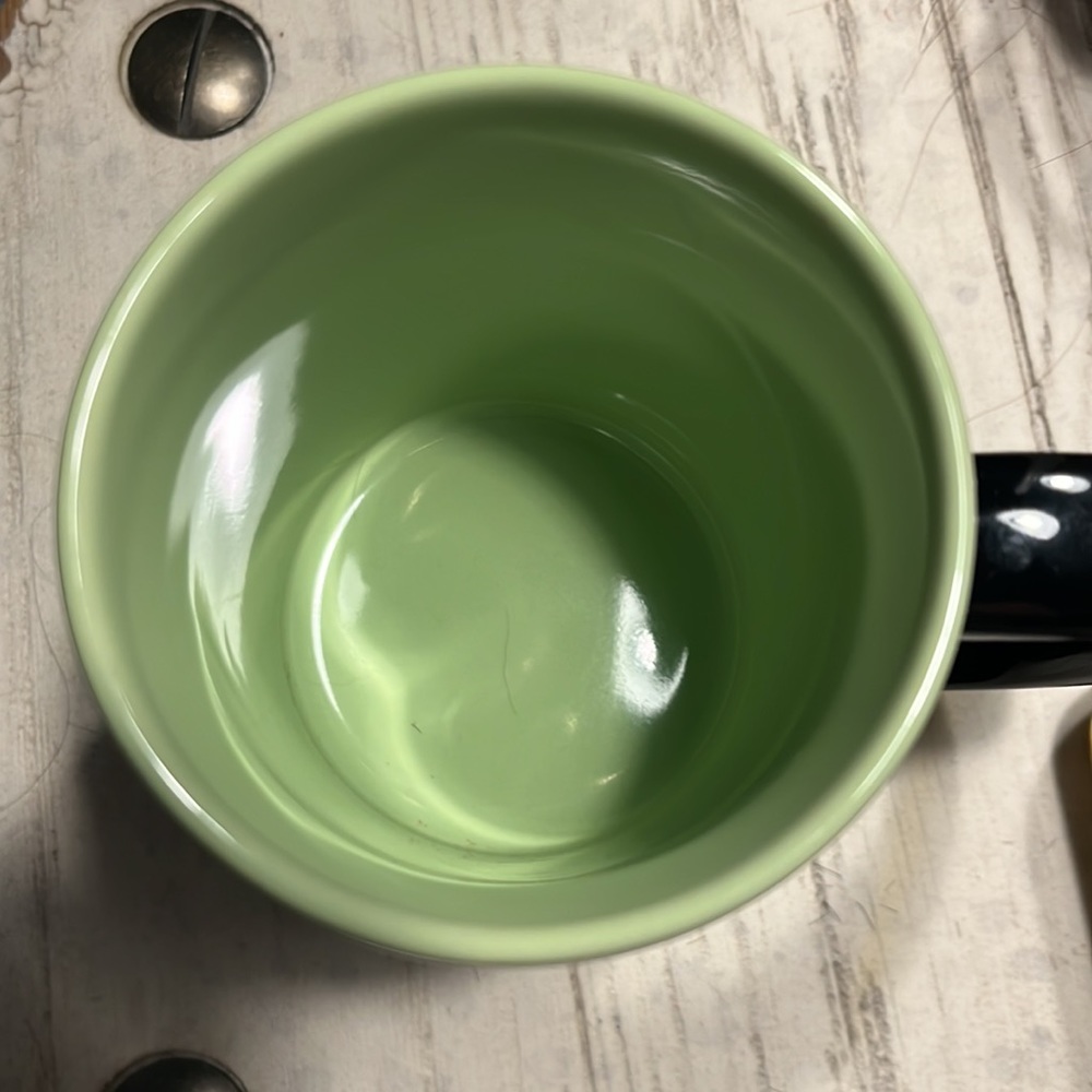 YODA, NEW Star Wars mug Father’s Day or gift for Dad! Yoda best dad ever! - Picture 2 of 3
